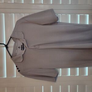 Men's small Adidas golf shirt